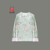 Qingyun Zhan New Chinese Women's Clothing (Anhe)