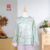 Qingyun Zhan New Chinese Women's Clothing (Anhe)