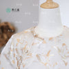 Qingyun Zhan New Chinese Women's Clothing (Qiong Yao)