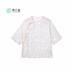 Qingyun Zhan New Chinese Women's Clothing (Huan Die)