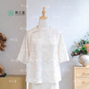 Qingyun Zhan New Chinese Women's Clothing (Huan Die)