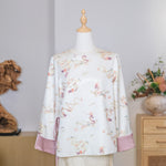 Qingyun Zhan New Chinese Women's Clothing (Dragon Charm)