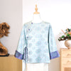 Qingyun Zhan New Chinese Women's Clothing (Baolian Flower)